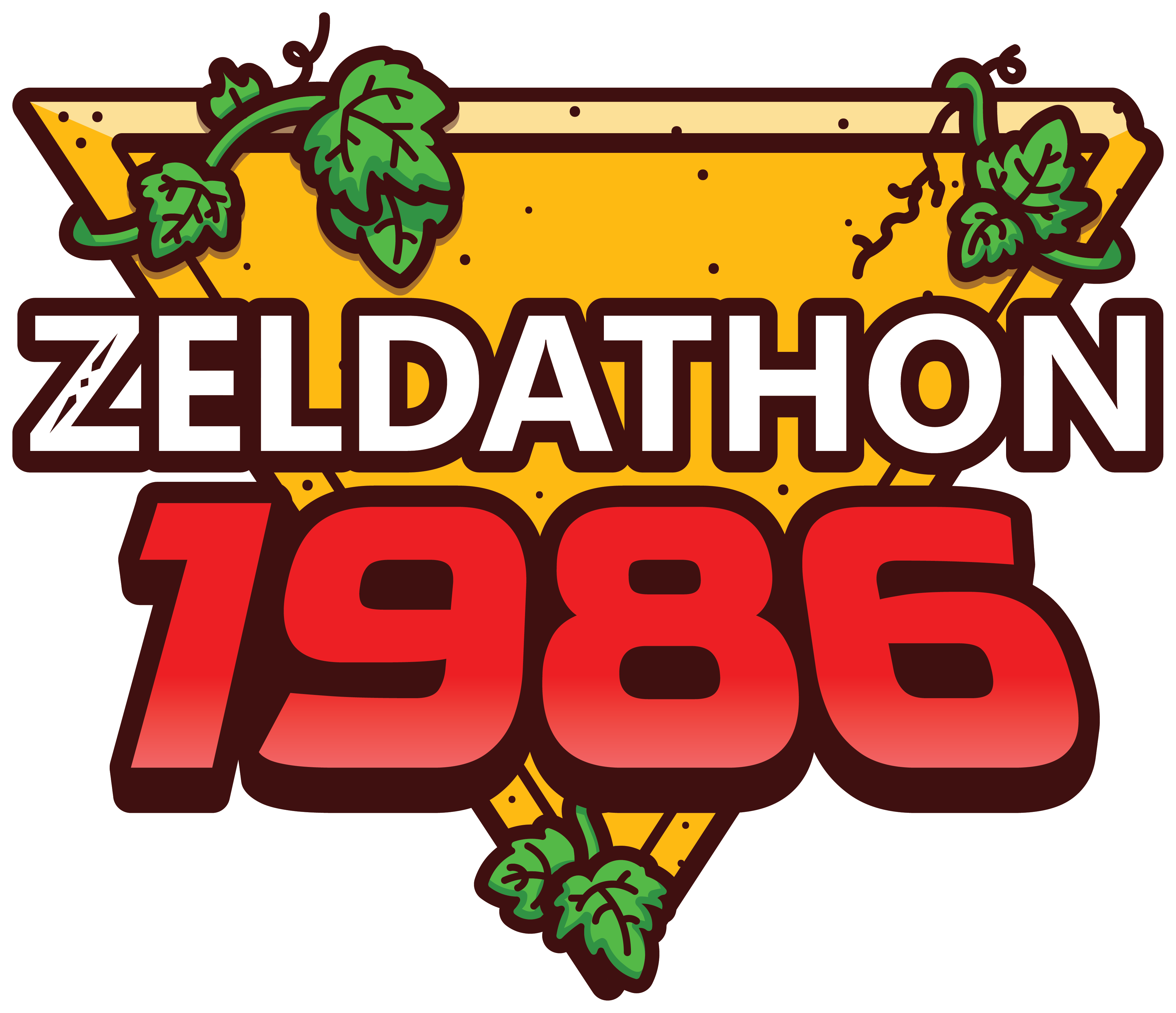 Zeldathon 1986, August 13th 2024