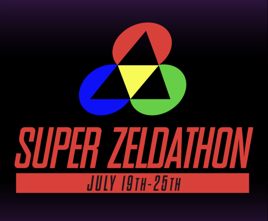 Super Zeldathon
