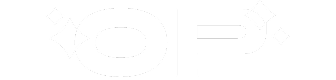 Overproduced Logo